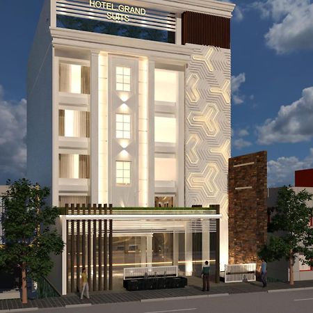 Hotel Br Grand With Nimo Club Amritsar -5 Mint From Golden Temple Zewnętrze zdjęcie