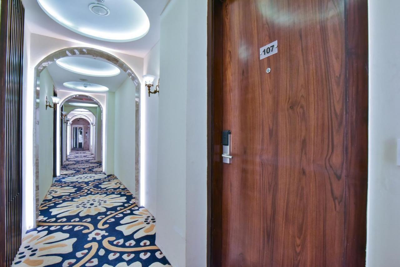 Hotel Br Grand With Nimo Club Amritsar -5 Mint From Golden Temple Zewnętrze zdjęcie