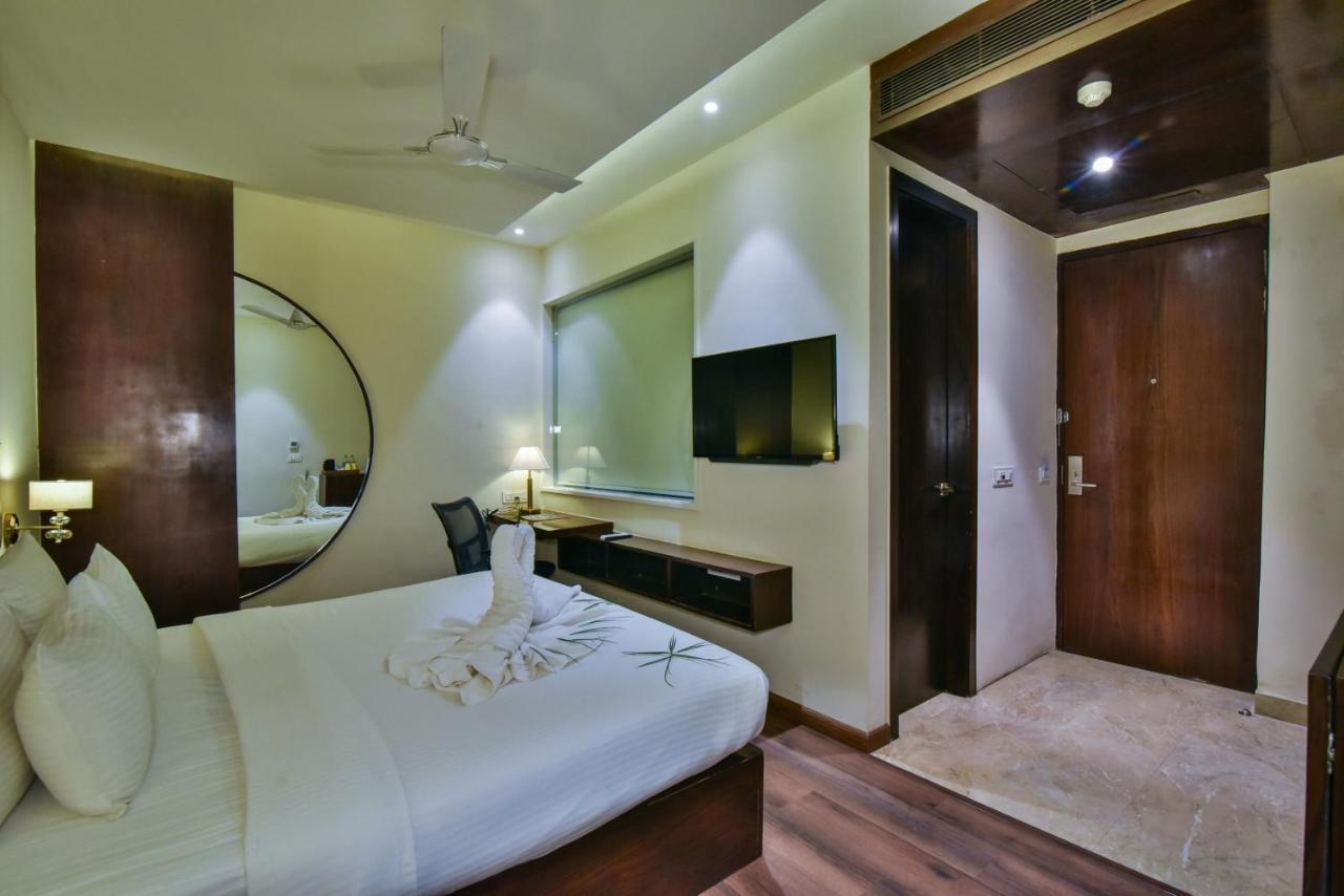 Hotel Br Grand With Nimo Club Amritsar -5 Mint From Golden Temple Zewnętrze zdjęcie
