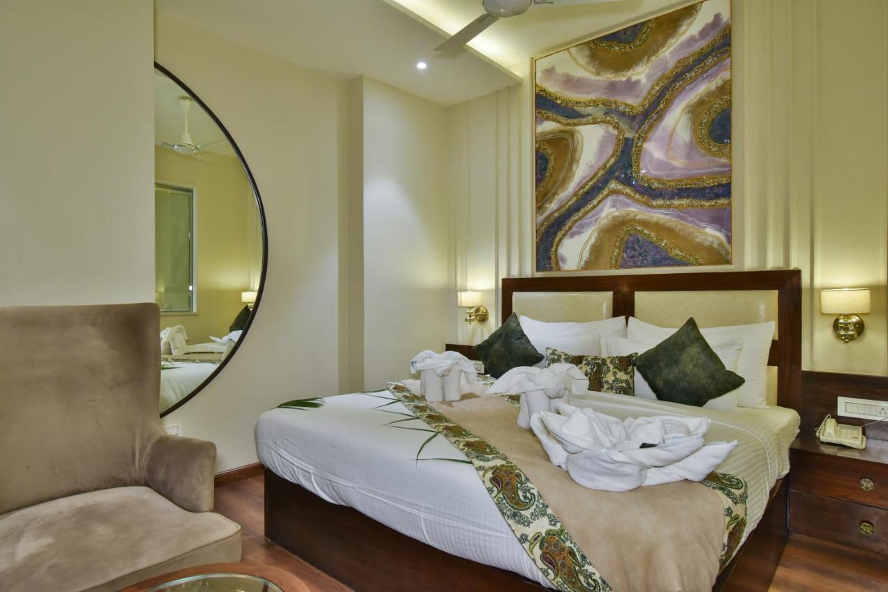 Hotel Br Grand With Nimo Club Amritsar -5 Mint From Golden Temple Zewnętrze zdjęcie